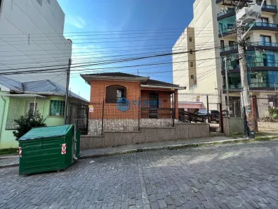 Casa com 4 Quartos à venda, 173m² no São Pelegrino, Caxias do Sul