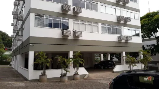 Sala Comercial para alugar, 30m² no Corrêas, Petrópolis