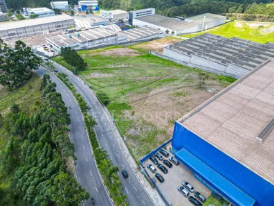 Lote/Terreno à venda, 9590m² no Tamboré, Santana de Parnaíba