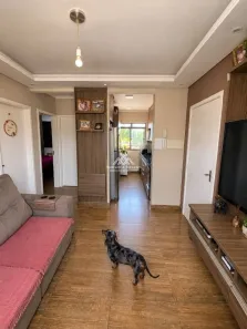 Apartamento com 2 Quartos à venda, 41m² no Ipiranga, Ribeirão Preto