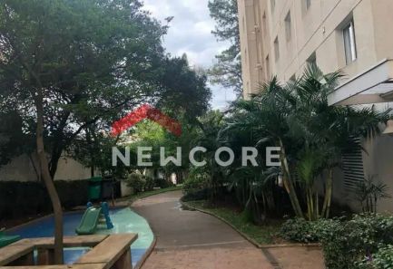 Apartamento com 3 Quartos à venda, 82m² no Jardim Flor da Montanha, Guarulhos
