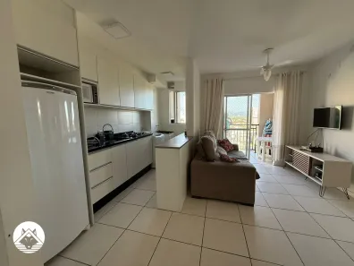 Apartamento com 2 Quartos à venda, 67m² no Centro, Balneário Piçarras