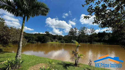Lote/Terreno à venda, 1290m² no Colonial Village (Caucaia do Alto), Cotia