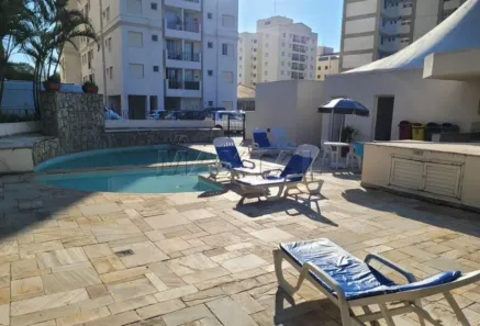 Apartamento com 2 Quartos à venda, 55m² no Parque Mandaqui, São Paulo