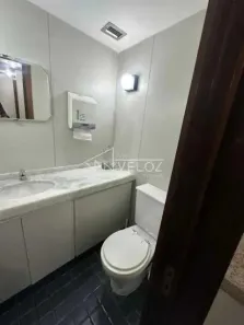 Sala Comercial à venda, 43m² no Ipanema, Rio de Janeiro