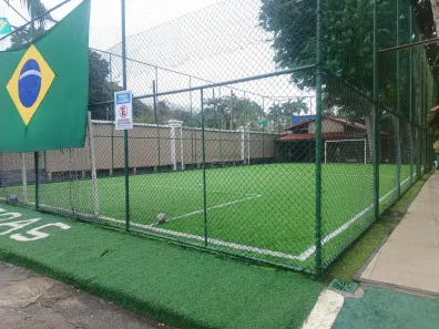 Casa de Condomínio com 3 Quartos à venda, 200m² no Vargem Pequena, Rio de Janeiro