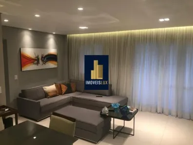 Apartamento com 3 Quartos à venda, 96m² no Vila Andrade, São Paulo