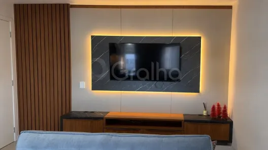 Apartamento com 2 Quartos à venda, 54m² no Pedra Branca, Palhoça