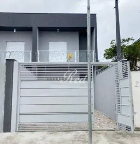Casa com 3 Quartos à venda, 135m² no Jardim Casa Branca, Suzano