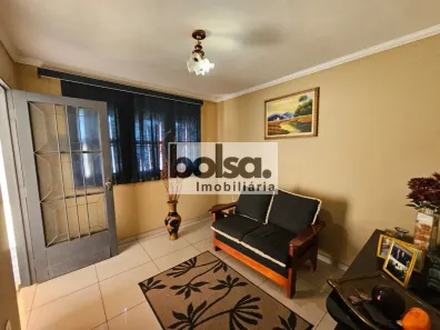 Casa de Condomínio com 3 Quartos à venda, 126m² no Parque São João, Bauru