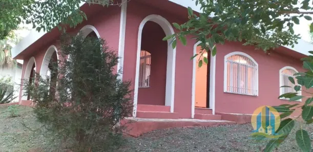 Fazenda/Sítio com 3 Quartos à venda, 2056m² no Morada do Sol, Santana de Parnaíba