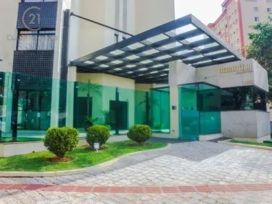 Apartamento com 3 Quartos à venda, 191m² no Centro, Londrina