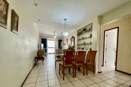 Apartamento com 2 Quartos à venda, 100m² no Praia da Costa, Vila Velha