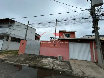 Casa com 2 Quartos à venda, 60m² no Cidade Praiana, Rio das Ostras