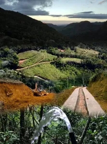 Lote/Terreno à venda, 10000m² no Santa Teresa, Santa Teresa