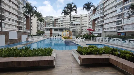 Apartamento com 2 Quartos à venda, 69m² no Recreio dos Bandeirantes, Rio de Janeiro