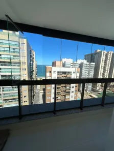 Apartamento com 2 Quartos à venda, 65m² no Praia de Itaparica, Vila Velha