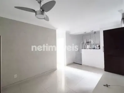 Apartamento com 2 Quartos à venda, 48m² no Dona Clara, Belo Horizonte