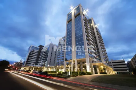 Sala Comercial à venda, 33m² no Cristo Redentor, Porto Alegre
