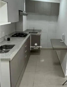Apartamento com 2 Quartos à venda, 37m² no Mooca, São Paulo
