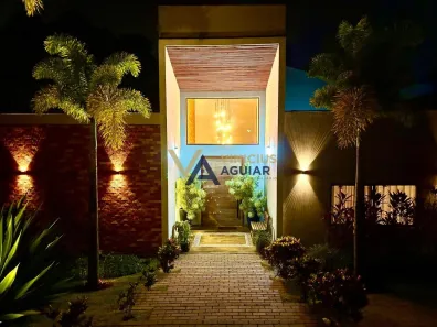 Casa com 5 Quartos à venda, 2010m² no Vila Martins, Itu