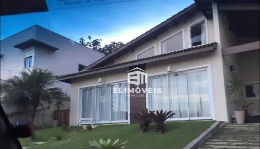 Casa de Condomínio com 4 Quartos à venda, 680m² no Jardim Imperial, Arujá