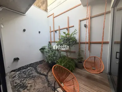 Ponto Comercial para alugar, 12m² no Vigilato Pereira, Uberlândia