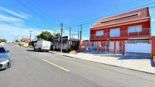 Sala Comercial para alugar, 52m² no Capão Raso, Curitiba