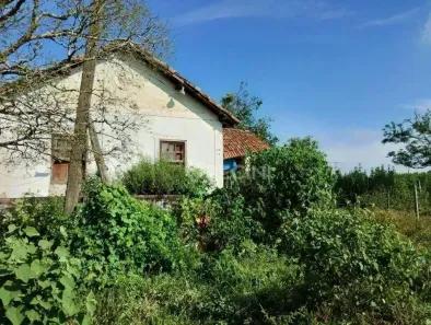 Fazenda/Sítio à venda, 50m² no Centro, Ipeúna