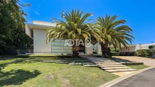 Casa de Condomínio com 4 Quartos à venda, 657m² no Cidade Industrial, Curitiba