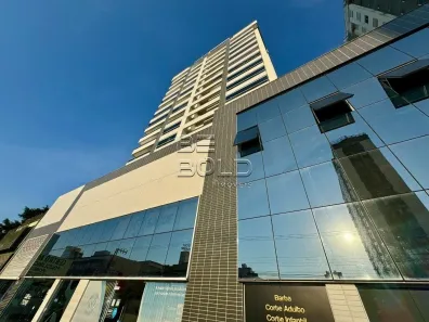 Apartamento com 3 Quartos à venda, 100m² no Estreito, Florianópolis