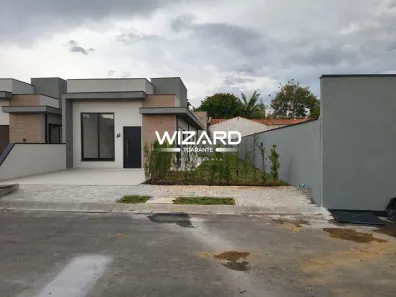 Casa de Condomínio com 3 Quartos à venda, 110m² no Caetetuba, Atibaia
