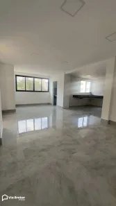 Apartamento com 3 Quartos à venda, 108m² no Buritis, Belo Horizonte