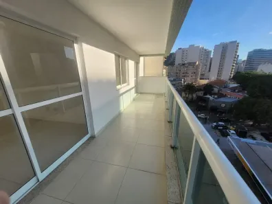 Apartamento com 3 Quartos à venda, 88m² no Botafogo, Rio de Janeiro