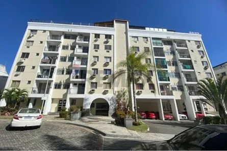 Apartamento com 2 Quartos à venda, 55m² no Jardim Sulacap, Rio de Janeiro