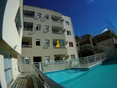 Apartamento com 2 Quartos à venda, 61m² no Imigrantes, Timbó