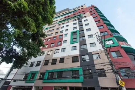 Apartamento com 1 Quarto à venda, 24m² no Vila Mariana, São Paulo