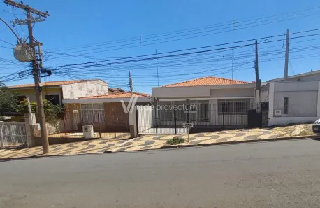 Casa com 3 Quartos à venda, 192m² no Jardim Leonor, Campinas