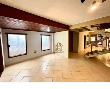 Casa com 3 Quartos para venda ou aluguel, 297m² no Vila Nossa Senhora da Paz, São José do Rio Preto