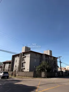 Apartamento com 2 Quartos à venda, 40m² no Cidade Industrial, Curitiba