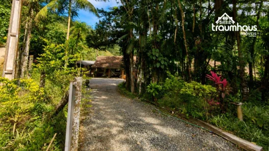 Fazenda/Sítio à venda, 132m² no Vila Itoupava, Blumenau
