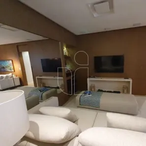 Apartamento com 3 Quartos à venda, 146m² no Fragata, Marília