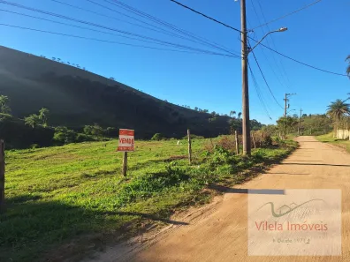 Lote/Terreno à venda, 2025m² no Vila Suissa, Miguel Pereira