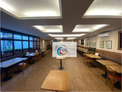 Ponto Comercial para alugar, 752m² no Cidade Monções, São Paulo