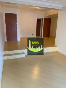 Apartamento com 3 Quartos para alugar, 127m² no Centro, Campinas