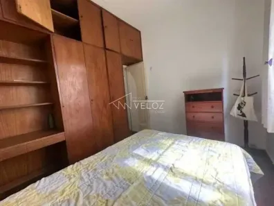 Apartamento com 3 Quartos à venda, 65m² no Flamengo, Rio de Janeiro