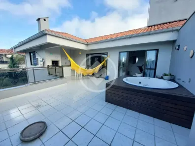 Cobertura com 2 Quartos à venda, 133m² no Ingleses do Rio Vermelho, Florianópolis