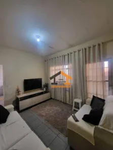 Casa com 3 Quartos à venda, 150m² no Parque São Francisco, Itatiba