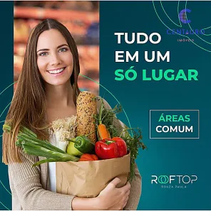 Apartamento com 1 Quarto à venda, 40m² no São Mateus, Juiz de Fora