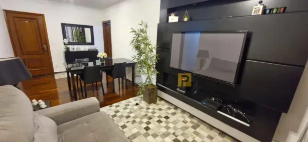 Apartamento com 3 Quartos à venda, 90m² no Vila Santo Antônio, Americana
